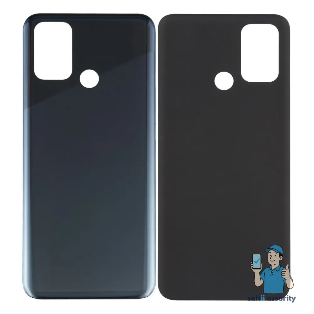 Back Panel Cover for Realme 7i